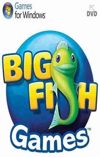 Descargar Big Fish Pack April 2011 [MULTI2] por Torrent